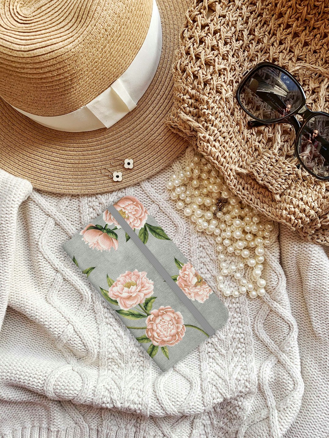 Stylish Summer Hats